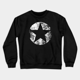 Grungestar Crewneck Sweatshirt